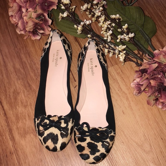 kate spade Shoes - Kate Spade ♠️ flats